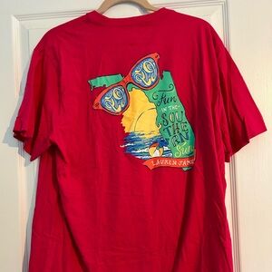 Lauren James EUC tshirt womens size large. Will bundle for a discount!